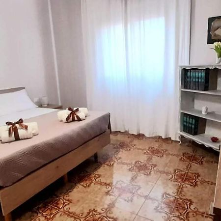 Casa Grazia Apartman Palermo Kültér fotó