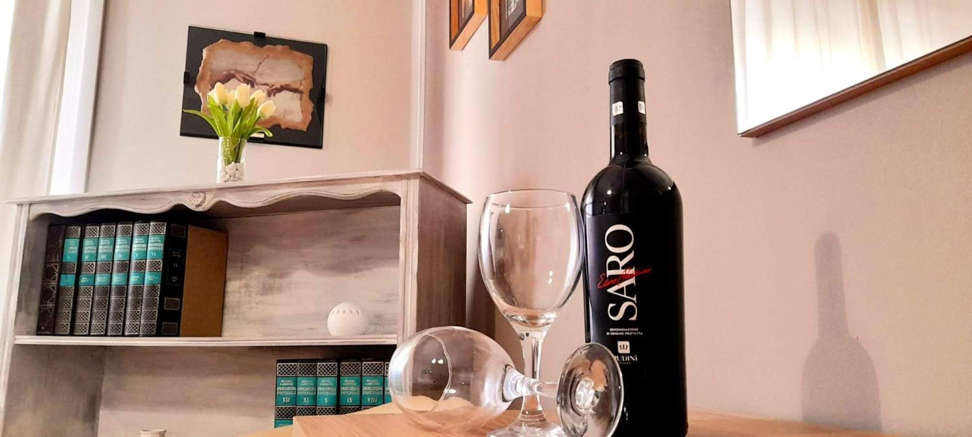Casa Grazia Apartman Palermo Kültér fotó