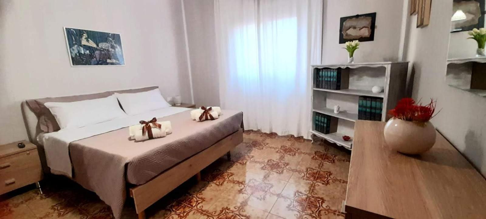 Casa Grazia Apartman Palermo Kültér fotó